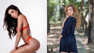 India Guaraní sobre Natty Balbuena: "Estoy años luz" - Teleshow