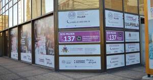 La Nación / Denuncian que violencia laboral y abuso de poder son solo faltas leves en el Ministerio de la Mujer