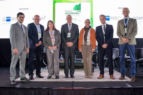 Llega al país el 4° Foro “Movilidad sostenible para un Paraguay sustentable”