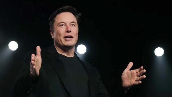 Elon Musk: “Los cohetes permitirán ir de una punta a otra del mundo en 45 minutos” - Revista PLUS