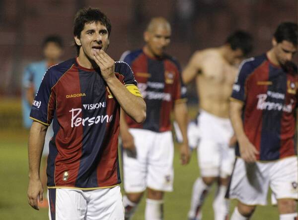 Crónica / Atendé el mensaje de “Mingo” Salcedo para “Chiqui” Arce