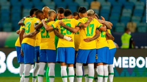 Brasil como favorito en Qatar - El Independiente