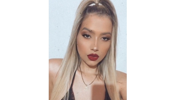 "Dejá de ser la purina de los perros", disparan contra Stefy Ocampos - Teleshow