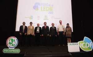 Foro de la Leche reune a productores, empresarios y expertos para fortalecer competitividad - .::Agencia IP::.