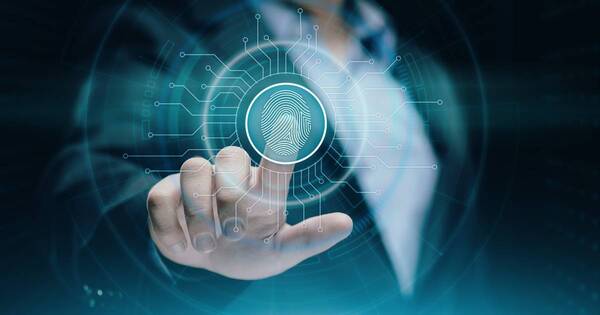 La Nación / Para avanzar en materia de biometría es necesaria una ley de protección de datos, dice experto