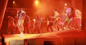 La Nación / ¿Cuál fue el secreto de las paraguayas para ser elegidas por Bad Bunny?