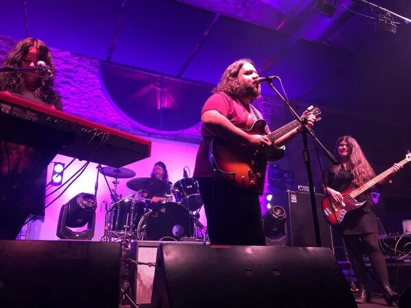 The Magic Numbers y su hipnótico encanto - Música - ABC Color