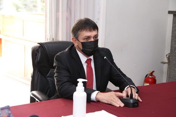 Presidente del CM garantiza transparencia en proceso de elección de nuevo fiscal general - ADN Digital