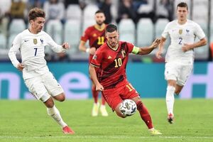 Diario HOY | Hazard y "la última oportunidad" de esta generación belga en el Mundial