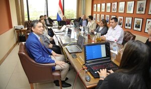 Titular de Censos respondió ante legisladores sobre cuestionada jornada de recolección de datos