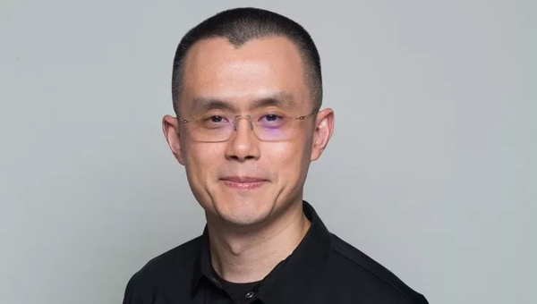 Changpeng Zhao, CEO de Binance defiende mejor regulación del sector tras la quiebra de FTX - Revista PLUS