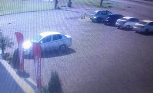 Persecución y detenidos tras asalto a Sunset Cubiertas
