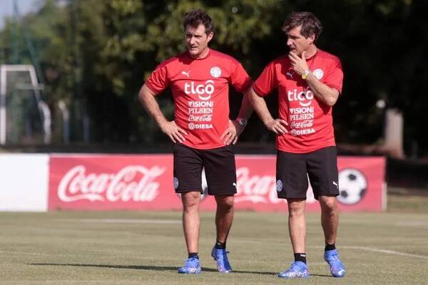Crónica / ¿Cuándo, dónde y contra quienes jugará la Albirroja?