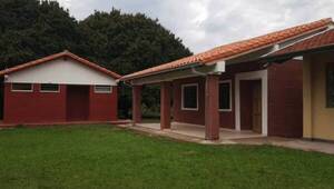 Crónica / ¡No aprenden más!: entraron a robar escuela y se llevaron montón de cosas