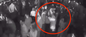 Diario HOY | Brutal agresión a Zapag: lo hicieron para "divertirse", acusan