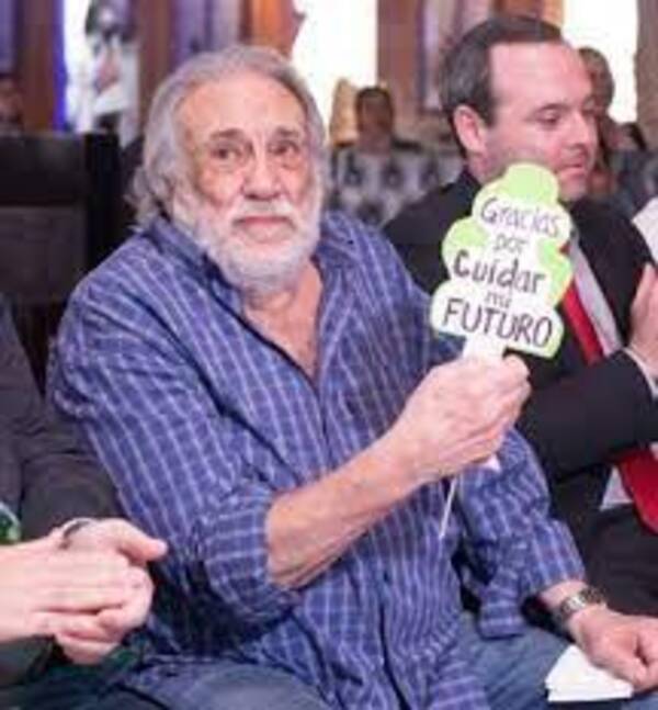 A Todo Pulmón homenajeará a Humberto Rubín - ADN Digital