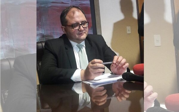 Abogado cuestiona que supuestos agresores de Zapag no hayan sido detenidos hasta el momento - ADN Digital