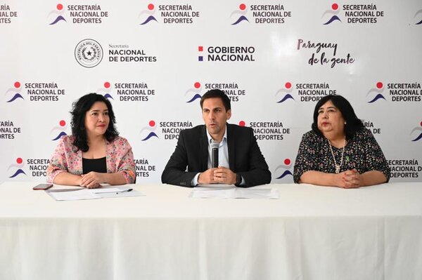 Juegos Sudamericanos Escolares: Asunción recibirá 1500 atletas escolares de toda Sudamérica - ADN Digital