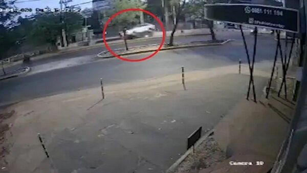 Choque fatal: Florencia Romero seguirá con arresto domiciliario