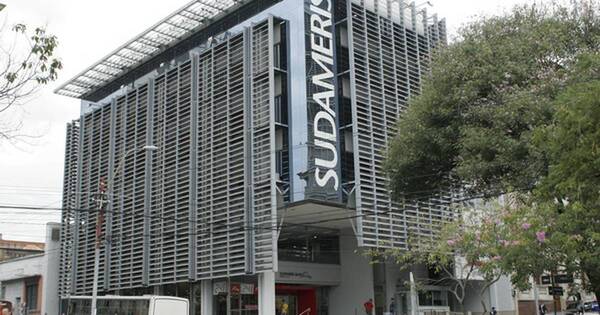 La Nación / Sudameris acuerda fusión con Banco Regional para convertirse en el banco más grande del país