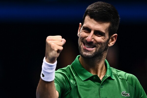 Diario HOY | Djokovic se estrena con firme triunfo en el Torneo de Maestros