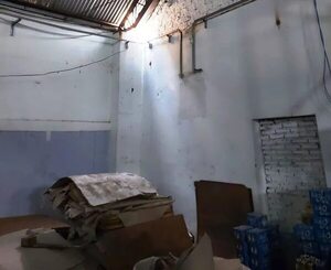 Ingresaron por el techo de un tinglado para robar G. 40 millones - ABC en el Este - ABC Color