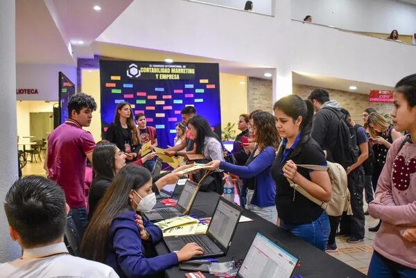 Innovar no siempre es hacer algo nuevo, afirman durante congreso de contabilidad - Nacionales - ABC Color