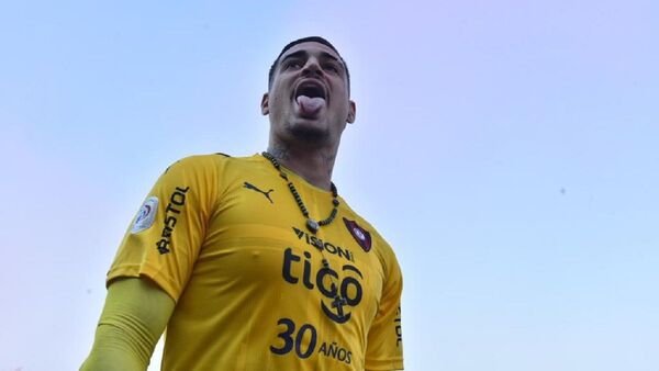 Jean Fernandes, el Mejor Arquero en los Premios de Primera