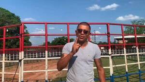 Crónica / “Estás queriendo perjudicar al pueblo pobre”: el reclamo a Kattya que generó debate