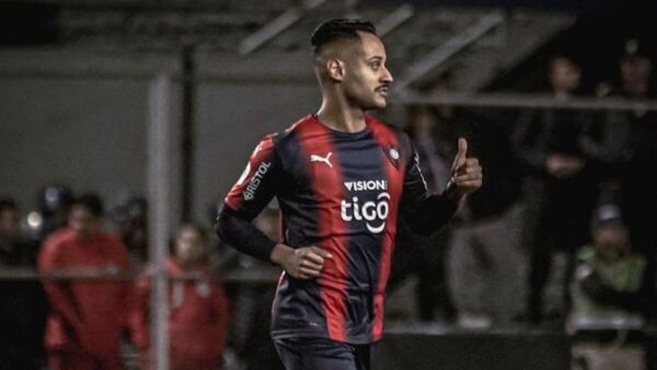 Mateus le dio un valor muy especial a su medalla de plata