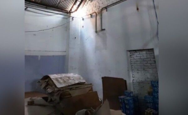 Hurtan G. 40 millones de una distribuidora en el barrio San José