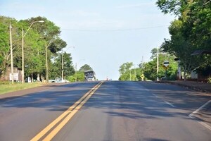 Misiones: anuncian lunes sin lluvias y leve ascenso de temperatura