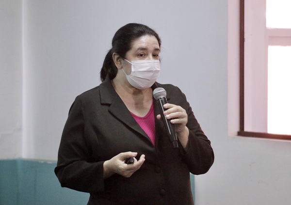 Registran aumento sostenido de casos de COVID en cuatro Departamentos | 1000 Noticias