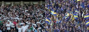 Crónica / Apertura 2023: ¿Contra quienes debutarán Olimpia y Cerro Porteño?