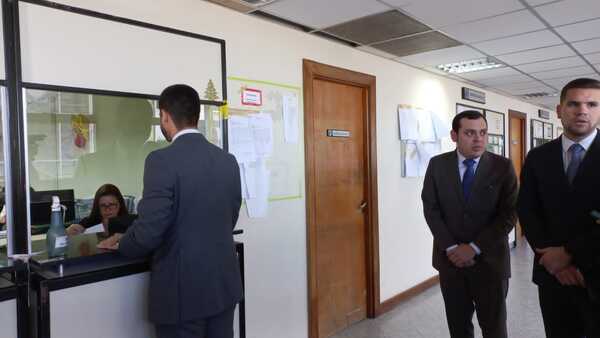 Estado Paraguayo presenta acción contra fallos que le condena a pagar USD 40 millones por el caso Filártiga - PDS RADIO
