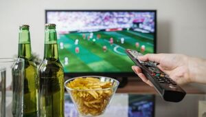 La fiebre del Mundial: Televisor nuevo y cuanto más grande mejor (esperan aumentar ventas hasta 25%)
