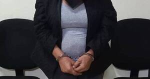 La Nación / Detienen a alemana por matar a su pareja