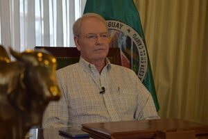 Reducir la producción ganadera afectaría el desarrollo de la economía paraguaya, afirmó la ARP