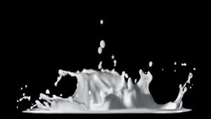 Industria láctea transforma 80% de producción nacional: “Somos un país que ya se autosustenta con leche”