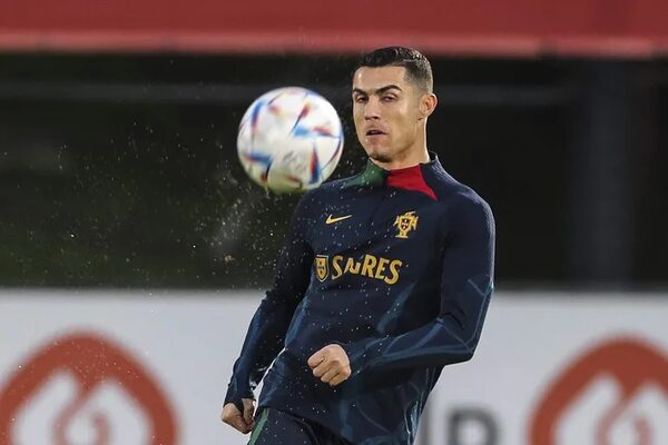 Manchester United castigaría a Cristiano con millonaria multa - Fútbol Internacional - ABC Color