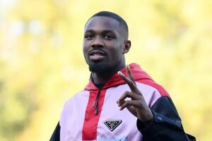 Francia llama a Thuram y descarta a Kimpembe - Fútbol Internacional - ABC Color