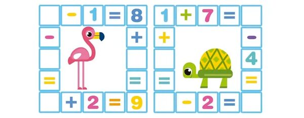 Crucigramas y ecuaciones - Escolar - ABC Color
