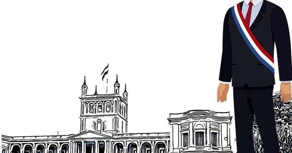 La Nación / El próximo presidente debe sacarnos de las trincheras
