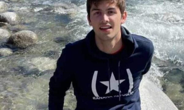 Benja Zapag ya fue dado de alta pero de sus agresores, no se sabe nada