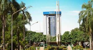 Sudameris acuerda fusión por absorción con Banco Regional