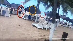 Identifican a otros cuatro presuntos implicados en el asesinato de Pecci
