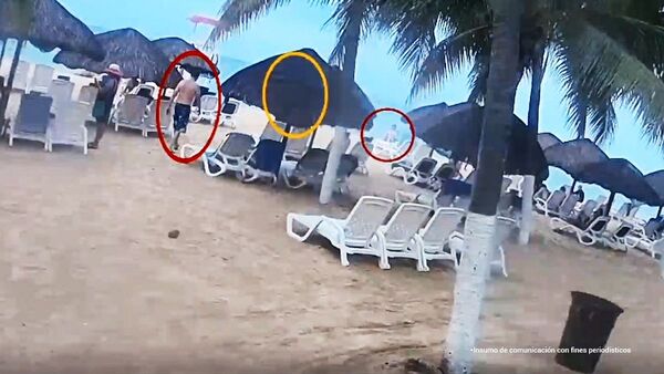 Identifican a otros cuatro presuntos implicados en el asesinato de Pecci