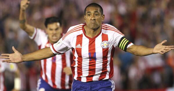 La Nación / La dura confesión de Paulo da Silva recordando Sudáfrica 2010: “España no merecía ganar”