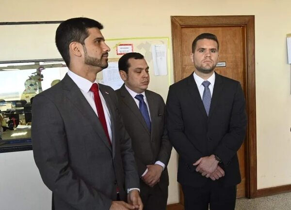 Procurador critica trabajo “deficiente” de jueces en demanda de Filártiga contra el Estado - Nacionales - ABC Color