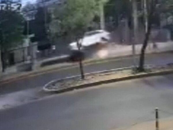 Caso Natalia Godoy: proceso está trabado hace un año por acciones de la defensa · Radio Monumental 1080 AM